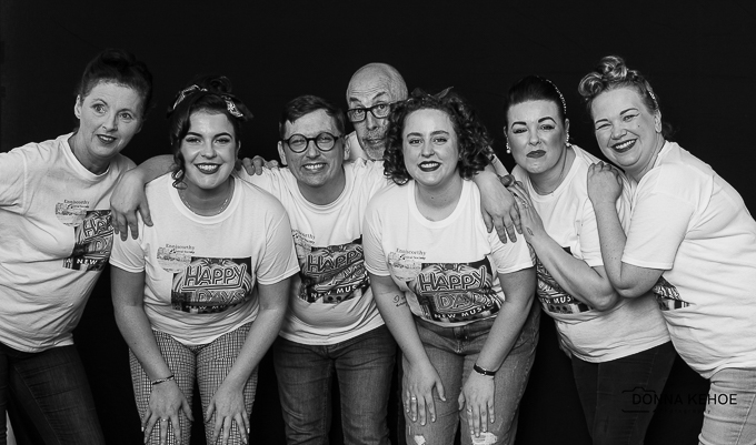 Enniscorthy musical society - DK-9